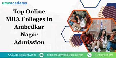 Mumbai, Lessons Offered, Top Online MBA Colleges In Ambedkar Nagar Admission