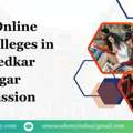 Top Online MBA Colleges In Ambedkar Nagar Admission