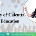 University Of Calcutta Distance Education