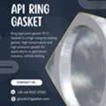 Best API Ring Gaskets