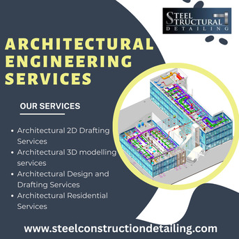 New York, Construction, Architectural Engineering Services
