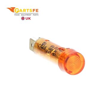 London, Appliances, GBP 49,  Star Mfg 2S-60142301 Grill Signal Light Amber