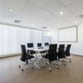 INR 1000000,  750 Sq. Feet,  10 Seater Conference Rooms On Hourly Basis