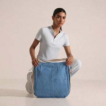 Mumbai, Clothing & Accessories, INR 3998,  Buy Canvas Tote Bag Online