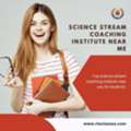 Science Stream Coaching Institute Near Me
