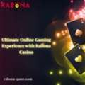 Ultimate Online Gaming Experience With Rabona Casino
