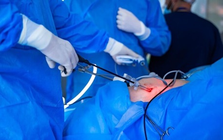 Ahmedabad, Medical, Leading Laparoscopic Surgery Hospital In Gandhinagar