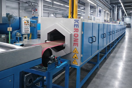 Mumbai, Machinery, Industrial Microwave Heating Systems | Fast, Uniform & Energy-Efficient