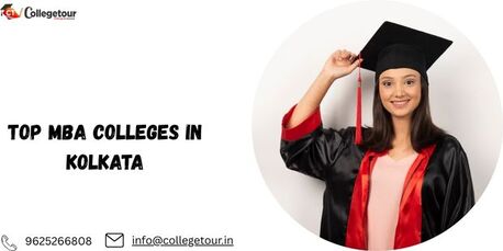 Kolkata, Lessons Offered, Top MBA Colleges In Kolkata