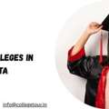Top MBA Colleges In Kolkata