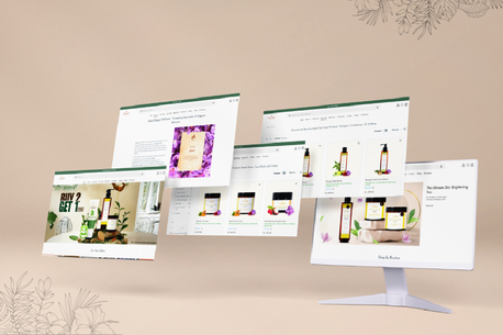 New Delhi, Marketing, Website Design & Development Company In Delhi NCR | Custom Websites