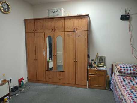 Al Bawadi, Rooms Available, SAR 800/month,  Room Available