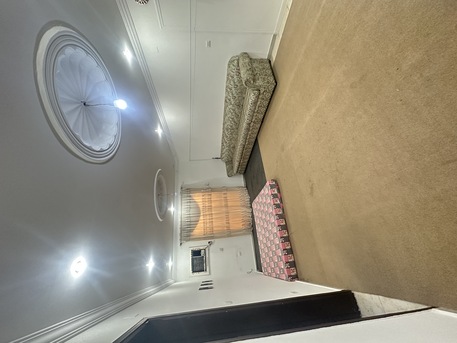 Naseem, Rooms for Rent, SAR 1100/month,  1100 SAR Month ,1 Room For Rent In 2BK Flat ,Jeddah Naseem