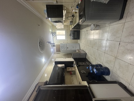 Naseem, Rooms for Rent, SAR 1100/month,  1100 SAR Month ,1 Room For Rent In 2BK Flat ,Jeddah Naseem
