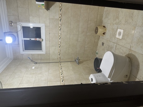 Naseem, Rooms for Rent, SAR 1100/month,  1100 SAR Month ,1 Room For Rent In 2BK Flat ,Jeddah Naseem