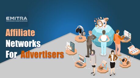 Nagpur, Marketing, Affiliate Network For Advertisers - Emitra