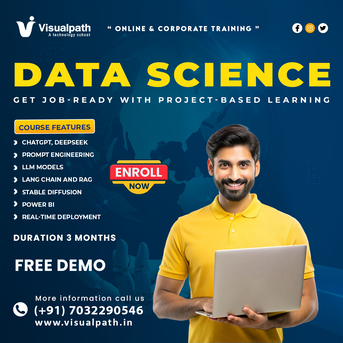 Hyderabad, Lessons Offered, Data Science Online Courses | Data Science Training In India