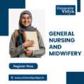 General Nursing And Midwifery (GNM) Course | Nursing Career Program