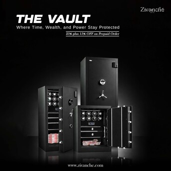 Chandigarh, Watches, Buy Premium Watch Boxes For Safe Luxury Storage