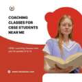 Coaching Classes For CBSE Students Near Me