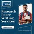 Professional Research Paper Writing Services | Academic Research Support