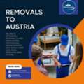 Affordable Removals From The UK To Austria &ndash; European Removal Services