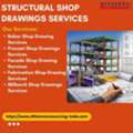 Best Structural Shop Drawings Services In Las Vegas, USA