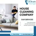 Why Should I Hire A Professional House Cleaning Company?