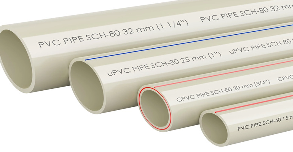 New Delhi, Household Items, PVC Pipe Manufacturers