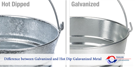 Vadodara, Businesses For Sale, Hot Dipped Galvanized Steel For Durable Industrial Applications