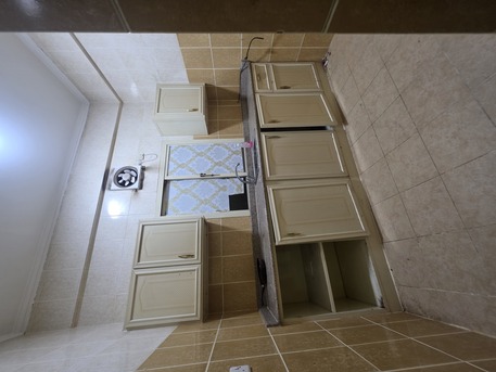 Manama, Apartments/Houses, BHD 160/month,  #1BEDROOM Hall Kitchen With Electricity (no Limit)