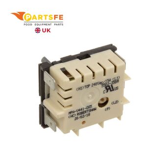 London, Appliances, GBP 76,  Star Mfg 2J-6403 Range Infinite Switch