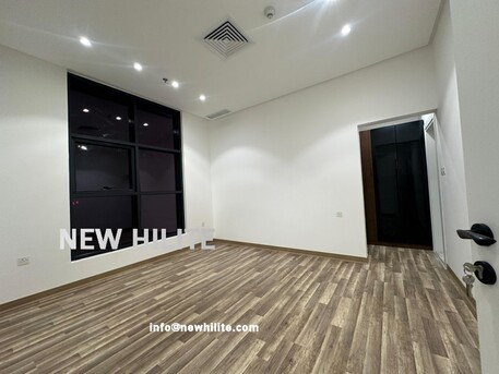 Sabah Al Salem, Apartments/Houses, KWD 850/month,  2 BR,  Elegant 2-Bedroom Semi-Furnished Apartment In Sabah Al Salem