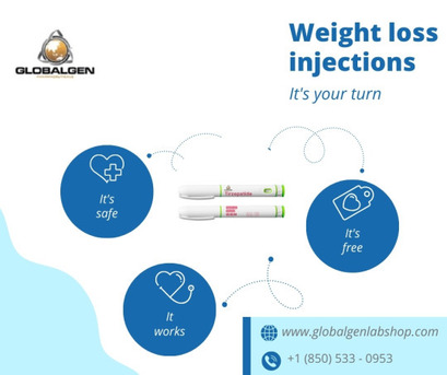 New York, Health, Order Weight Loss Injections Online