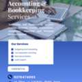 Reliable Accounting & Bookkeeping Services For SMEs