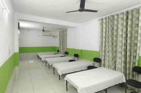 Chandigarh, Health, Nasha Mukti Kendra In Chandigarh &ndash; Trusted De-Addiction & Rehabilitation Centre