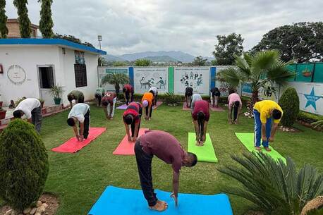 Chandigarh, Health, Nasha Mukti Kendra In Chandigarh &ndash; Trusted De-Addiction & Rehabilitation Centre