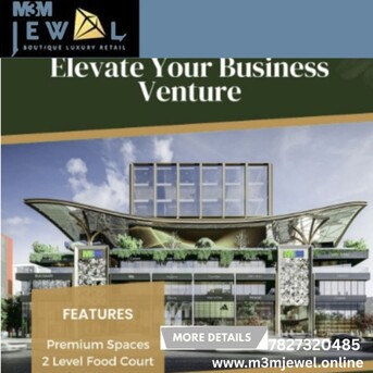 Gurgaon, Offices, Why M3M Jewel Investment Is A Smart Choice In Gurgaon