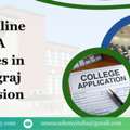 Top Online MBA Colleges In Prayagraj Admission