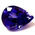 USD 964,  Fine Quality Tanzanite 1.44 Cts Best Value