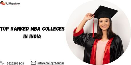 New Delhi, Lessons Offered, Top Ranked MBA Colleges In India