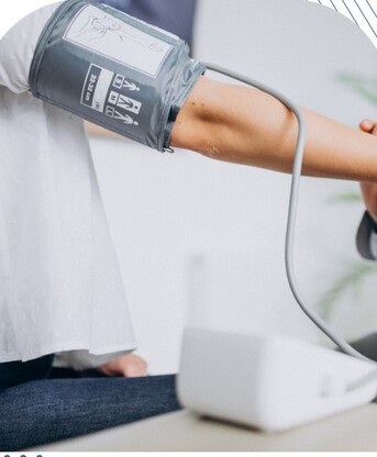 Dubai, Health, Effective Hypertension Treatment For Better Heart Health