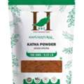 INR 110,  Katha Powder | Oral Health & Skin Benefits - H&C - Health N Wellness Shop