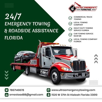 New York, Automotive, 24/7 Heavy Duty Towing Near Florida &ndash; Schedule Your Tow Now