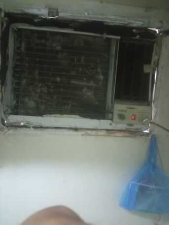 Dammam, Electronics, SAR 400,  AC 1.5 Ton