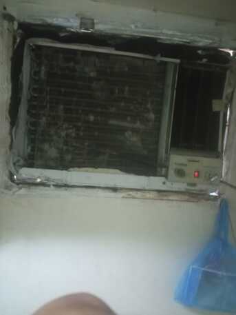 Dammam, Electronics, SAR 400,  AC 1.5 Ton