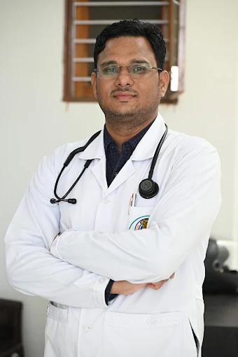Jaipur, Health, Dr. Dalchand- General Physicians, SMS Hospital