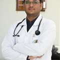 Dr. Dalchand- General Physicians, SMS Hospital