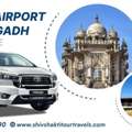 Rajkot Airport To Junagadh Taxi Service - Shiv Shakti Tour & Travels