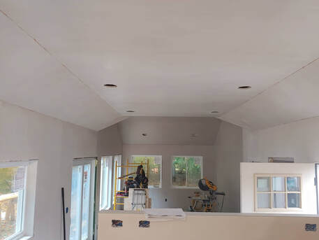 New York, Construction, Plaster Company Near Burlington, MA